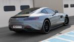 Voorlip sideskirt spoiler diffuser - Mercedes AMG GT S C190, Ophalen of Verzenden
