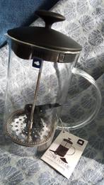 cafetière, Huis en Inrichting, Keuken | Servies, Ophalen of Verzenden, Nieuw, Overige stijlen