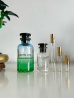 Louis Vuitton Pacific Chill tester/sample/decant, Ophalen of Verzenden, Nieuw