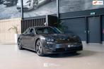 Porsche Taycan (2023 NL) Performance Accu Plus, PASM, Panora, Automaat, Achterwielaandrijving, Beige, 4 stoelen