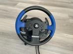 Thrustmaster T150 RS racestuur met pedalen, Spelcomputers en Games, Ophalen, Zo goed als nieuw, Stuur of Pedalen, PlayStation 4