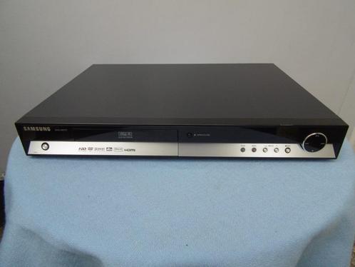 Samsung HR 737 dvd/hdd  recorder met een defect., Audio, Tv en Foto, Dvd-spelers, Niet werkend, Dvd-recorder, Samsung, Met harddisk