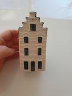 KLM Bols Huisje 34, Verzamelen, Verzenden, Zo goed als nieuw, 21 t/m 40, Gevuld