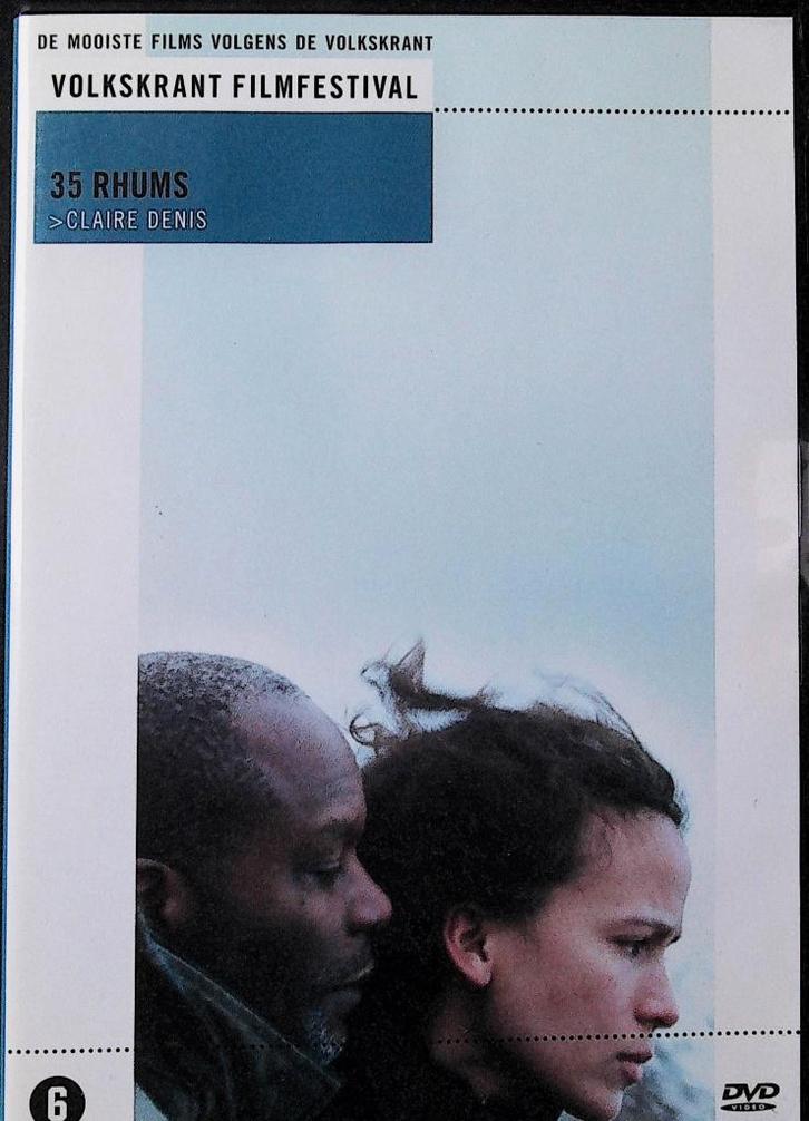 35 Drums, Cd's en Dvd's, Dvd's | Drama, Nieuw in verpakking, Vanaf 12 jaar, Ophalen of Verzenden