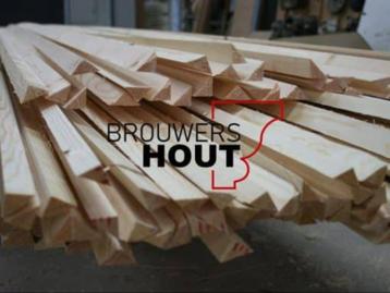 Grenen beton driehoek 30x30mm. kijk in onze webshop! beschikbaar voor biedingen