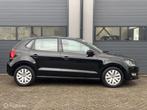 Volkswagen Polo 1.2 TSI Highline Uitvoering // 5Drs, Auto's, Voorwielaandrijving, Euro 5, 40 €/maand, 4 cilinders