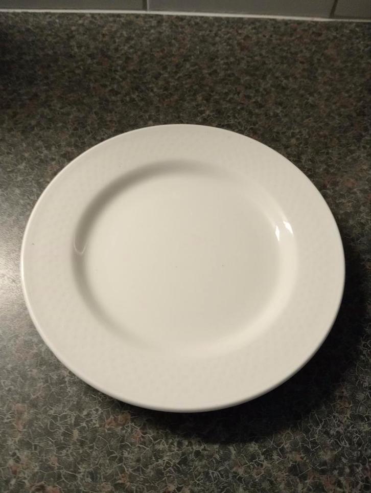 Servies: VILLEROY EN BOCH, Huis en Inrichting, Keuken | Servies, Gebruikt, Kop(pen) en/of Schotel(s), Overige stijlen, Porselein
