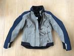 Nieuwe BMW Streetguard dames motorjas in maat 40, Motoren, Kleding | Motorkleding, Jas | textiel, Ophalen of Verzenden, Dames