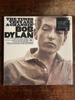 Bob Dylan the times they are a-changin Vinyl, Blues, Ophalen of Verzenden, Zo goed als nieuw