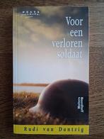 Rudi van Dantzig - Voor een verloren soldaat, Ophalen of Verzenden, Zo goed als nieuw, Nederland