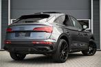 Audi Q5 Sportback 55 TFSI e 367 PK / 3 X S-LINE / PANO / LED, Automaat, Gebruikt, Euro 6, 4 cilinders