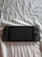 Nintendo Switch Lite met oplader en spel, Spelcomputers en Games, Spelcomputers | Nintendo Switch, Met games, Ophalen of Verzenden