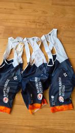 TeamNL Wielren kleding, Ophalen of Verzenden, Zo goed als nieuw