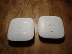 TP-Link EAP245 Access Points (2 stuks), Ophalen of Verzenden, Gebruikt, TP-Link