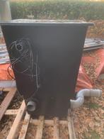 Vuilwateropslag basin voor vijverpompsysteem, Ophalen, Zo goed als nieuw, Vijverfilter