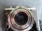 *Zeiss Ikon Nettar camera, Ophalen of Verzenden, Gebruikt, Compact, Overige Merken