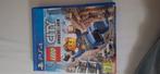 Lego city undercover, Spelcomputers en Games, Ophalen of Verzenden, Zo goed als nieuw