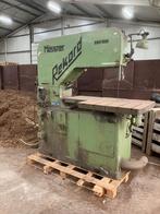 Mössner Rekord SSF/950 Lintzaag, Ophalen of Verzenden