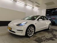 Tesla Model 3 Long-Range AWD 351pk 75 kWh SOH 91% [ AUTOPILO beschikbaar voor biedingen