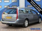 Citroen C5 Tourer 2.0 16V Ligne Business * Airco * Automaat, Auto's, Gebruikt, Parkeersensor, 4 cilinders, C5