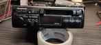 Panasonic oldtimer autoradio cassette, Ophalen of Verzenden