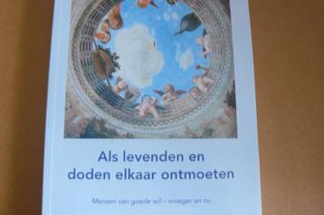 ALBERT PLOEGER / Als levenden en doden elkaar ontmoeten beschikbaar voor biedingen