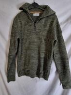 Heren trui maat M No Excess. 1 x gedragen., Ophalen of Verzenden, Zo goed als nieuw, Blauw, No Excess
