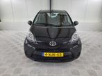 Toyota Aygo 1.0 VVT-i Now, Airco, Voorwielaandrijving, Euro 5, Stof, Gebruikt