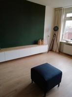 Leuke vloerlamp, Huis en Inrichting, Lampen | Vloerlampen, Ophalen of Verzenden, Zo goed als nieuw