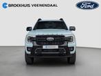 Ford Ranger Stormtrack Plug-in Dubbel Cabine | Incl. BPM / E, Automaat, 4 cilinders, 2124 kg, Bedrijf