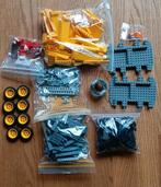 lego 7249, Kinderen en Baby's, Speelgoed | Duplo en Lego, Ophalen of Verzenden, Gebruikt, Lego