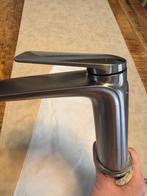 badkamer meng kraan Aqua Vive, Ophalen of Verzenden, Zo goed als nieuw, Rvs, Kraan