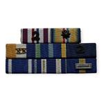 Baton set Marine 8 batons, Verzenden, Marine, Nederland, Embleem of Badge