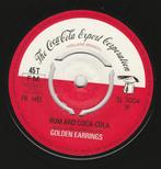 Golden Earrings – Rum And Coca-Cola / Things Go Better, 7 inch, Single, Ophalen of Verzenden, Zo goed als nieuw