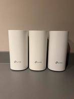 TP link wifiversterkers, Computers en Software, WiFi-versterkers, Ophalen of Verzenden, Zo goed als nieuw