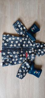 regenjas met laarsjes, Kinderen en Baby's, Babykleding | Maat 80, Ophalen of Verzenden, Nieuw, Jongetje of Meisje, Jasje