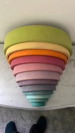 Grimms grote pastelregenboog, Ophalen of Verzenden, Gebruikt, Overige typen