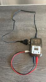 RC accu lader lipo en mnih, Elektro, Ophalen of Verzenden, Zo goed als nieuw, Onderdeel