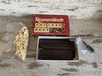 Rummikub orgneel [s2053], Hobby en Vrije tijd, Gezelschapsspellen | Bordspellen, Ophalen of Verzenden, Zo goed als nieuw