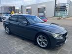 BMW 3-serie 335i xDrive M Sport Executive € 19.950,00, Auto's, BMW, Nieuw, Origineel Nederlands, Alcantara, Zilver of Grijs