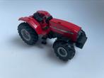 Model Massey Ferguson MF 4270, Siku, 1:32 rood, Hobby en Vrije tijd, Modelauto's | 1:32, Ophalen of Verzenden, Gebruikt, Tractor of Landbouw