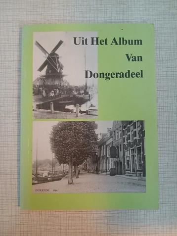 Uit Het Album Van Dongeradeel - Friesland beschikbaar voor biedingen