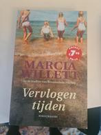 Marcia Willett - Vervlogen tijden, Boeken, Romans, Marcia Willett, Ophalen of Verzenden, Zo goed als nieuw