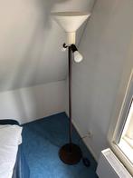 Lamp staand, Ophalen, Gebruikt, 150 tot 200 cm