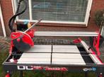 Rubi tegelzaagmachine dc 250 850 Python, Doe-het-zelf en Verbouw, Gereedschap | Zaagmachines, Ophalen, 70 mm of meer, Overige typen