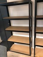 Te koop stellingkast/opbergkast/stelling., Ophalen, Zo goed als nieuw
