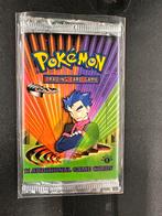 Pokémon Gym Challenge first edition Booster Pack, Ophalen of Verzenden, Nieuw, Booster