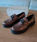 instapper Shoecolate maat 40 nieuw, Shoecolate, Bruin, Instappers, Nieuw