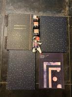 HEMA Scrapbook Nieuw + Designpapier & Stickers, Ophalen of Verzenden, Nieuw, Album of Boek, Overige merken