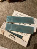 Restpartij Geglazuurde Wandtegels 31st  7,5x30cm, Ophalen, Nieuw, Minder dan 20 cm, 20 tot 40 cm